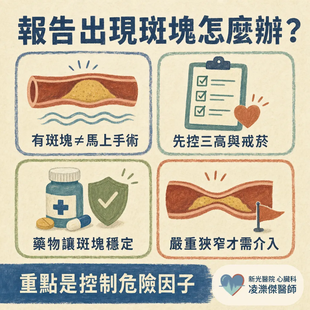頸動脈超音波在看什麼?誰該做、報告有斑塊怎麼辦,一次看懂 圖卡 4