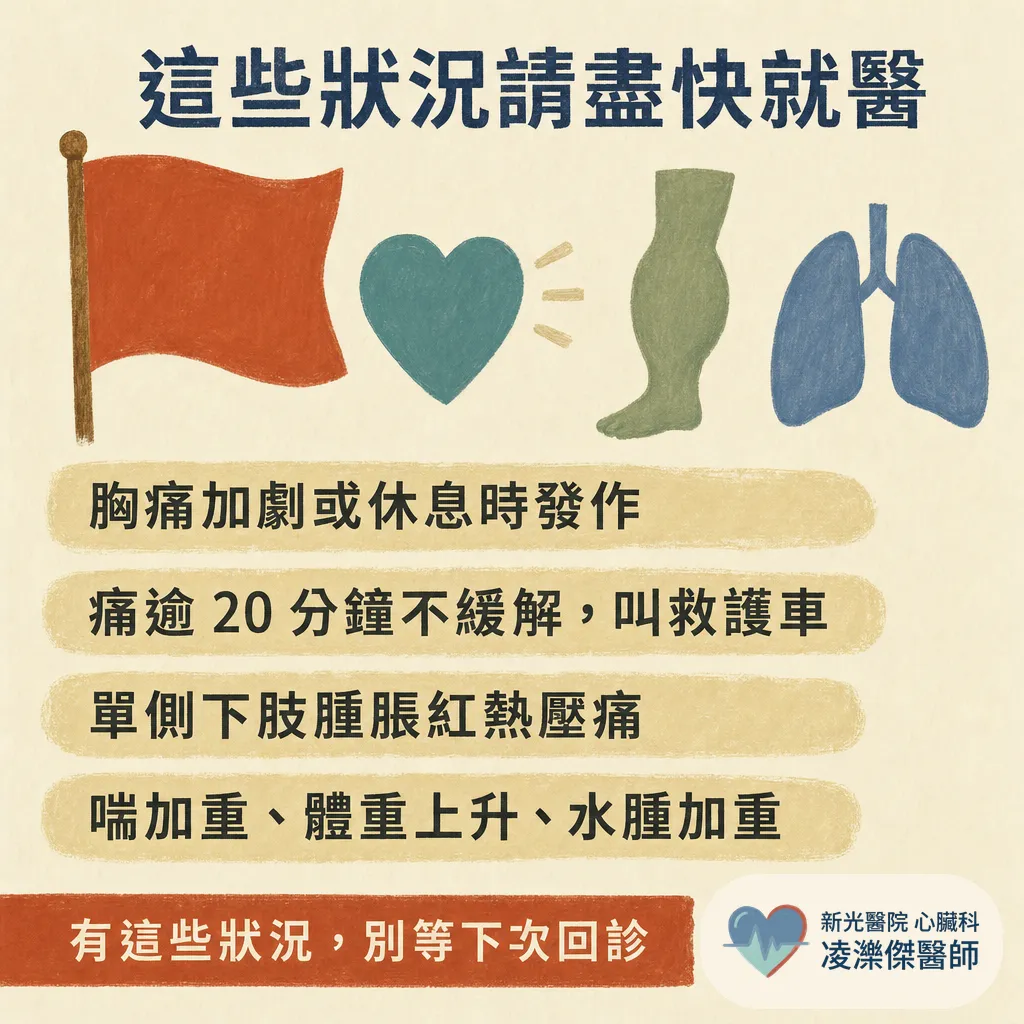 EECP（增強型體外反搏）是什麼？能不能取代支架？心臟科醫師談它幫得上什麼忙 圖卡 8