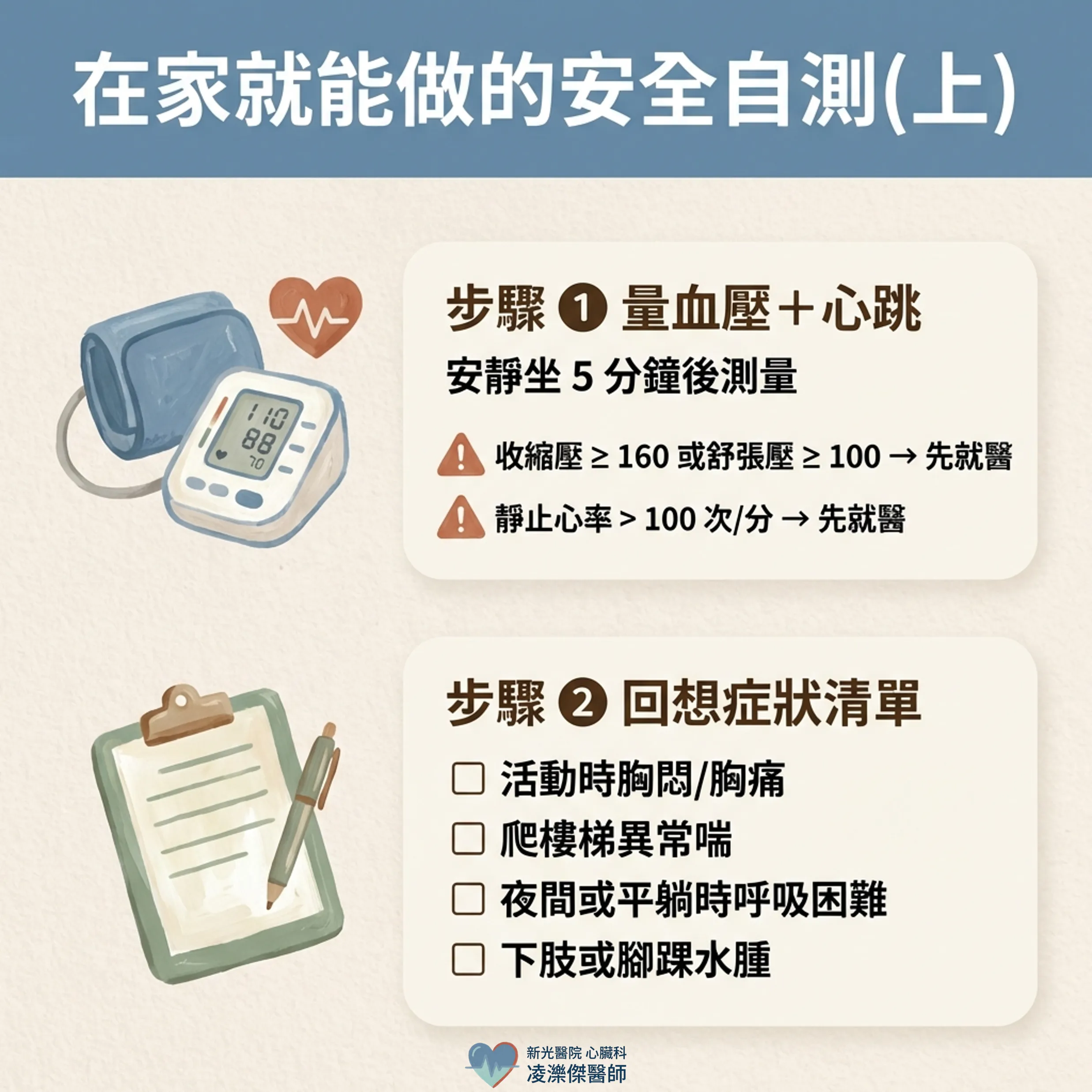 動起來之前,先問身體三個問題 圖卡 3