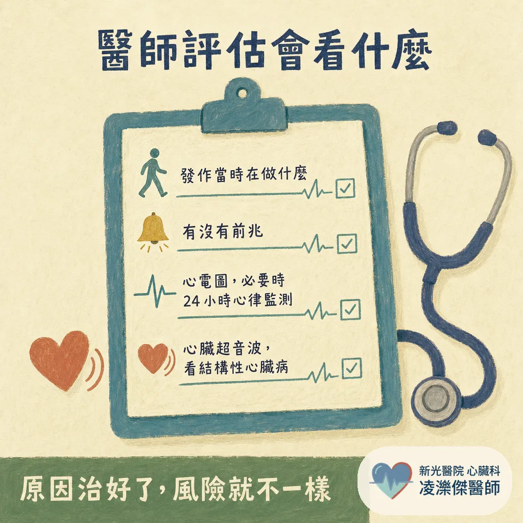 昏倒之後，還能開車嗎？暈厥與駕駛的風險評估、台灣法規與國際指引 圖卡 3
